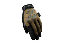 Rękawiczki taktyczne Black Ops Mechanix Touch - coyote