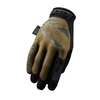 Rękawiczki taktyczne Black Ops Mechanix Touch - coyote