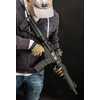 Rękawiczki taktyczne Black Ops Mechanix Touch - coyote