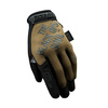 Rękawiczki taktyczne Black Ops Mechanix Touch - coyote