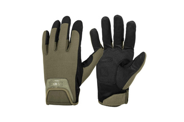 rękawiczki taktyczne Helikon Urban Tactical Mk2 - Olive Green