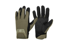 rękawiczki taktyczne Helikon Urban Tactical Mk2 - Olive Green