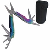 MultiTool Martinez Albainox Rainbow Stainless 11 funkcji