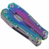 MultiTool Martinez Albainox Rainbow Stainless 11 funkcji