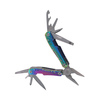 MultiTool Martinez Albainox Rainbow Stainless 11 funkcji