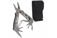 MultiTool Martinez Albainox Aluminium 11 funkcji