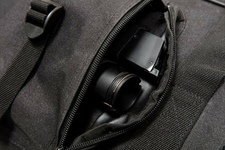 Pokrowiec Specna Arms Gun Bag V1 - 98cm - czarny
