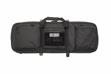 Pokrowiec Specna Arms Gun Bag V2 - 84cm - czarny