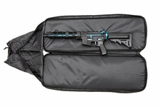 Pokrowiec Specna Arms Gun Bag V2 - 84cm - czarny
