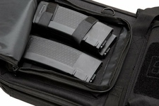 Pokrowiec Specna Arms Gun Bag V2 - 84cm - czarny