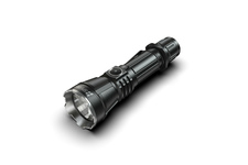 Latarka akumulatorowa Speras T2 Cree XHP35 LED 2100 lumenów Zasięg 369m!  + akumulator o pojemności 3400 mAh