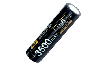 Akumulator Speras PB35 18650 10A HDC 3500 mah