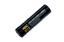 Akumulator Speras PB35 18650 10A HDC 3500 mah