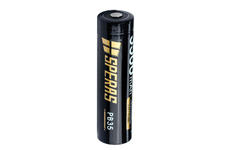 Akumulator Speras PB35 18650 10A HDC 3500 mah