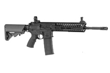 Karabinek szturmowy AEG Black Ops LT595 Noir