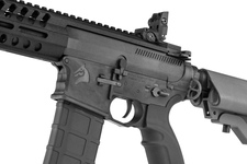 Karabinek szturmowy AEG Black Ops LT595 Noir