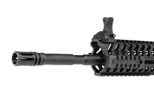 Karabinek szturmowy AEG Black Ops LT595 Noir