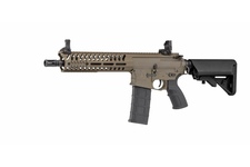 Karabinek szturmowy AEG Black Ops LT595 Tan