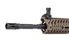 Karabinek szturmowy AEG Black Ops LT595 Tan