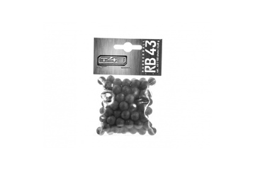 Kule gumowe Umarex T4E RB .43/100 szt. M&P9c TPM1 PPQ