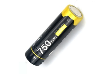 Akumulator Speras USB R145 14500 Li-Ion 750 mah