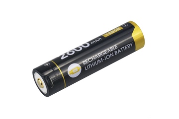 Akumulator Speras USB R26 18650 Li-Ion 2600 mah