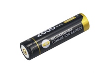 Akumulator Speras USB R26 18650 Li-Ion 2600 mah