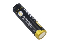 Akumulator Speras USB R26 18650 Li-Ion 2600 mah