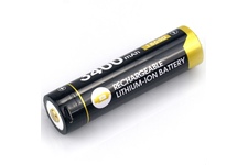 Akumulator Speras USB R34 18650 Li-Ion 3400 mah
