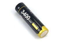 Akumulator Speras USB R34 18650 Li-Ion 3400 mah
