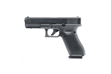Pistolet 6mm ASG Glock 17 gen 5 6 mm CO2