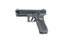 Pistolet 6mm ASG Glock 17 gen 5 6 mm CO2