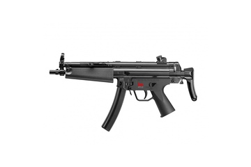 Pistolet 6mm maszynowy ASG H&K MP5 A5 EBB 6 mm