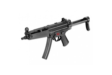 Pistolet 6mm maszynowy ASG H&K MP5 A5 EBB 6 mm