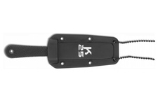 nóż taktyczny K25 Neck Knife