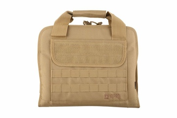 Pokrowiec na pistolet Nuprol PMC Deluxe Pistol Bag - Tan