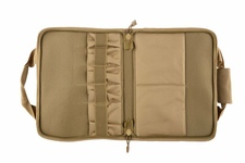 Pokrowiec na pistolet Nuprol PMC Deluxe Pistol Bag - Tan