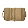 Pokrowiec na pistolet Nuprol PMC Deluxe Pistol Bag - Tan