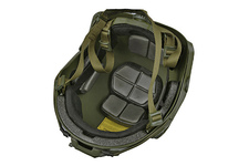 Replika hełmu X-Shield FAST MH - oliwkowy