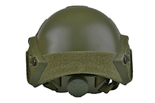 Replika hełmu X-Shield FAST MH - oliwkowy