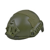 Replika hełmu X-Shield FAST MH - oliwkowy