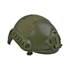 Replika hełmu X-Shield FAST MH - oliwkowy