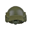 Replika hełmu X-Shield FAST MH - oliwkowy