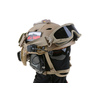 Replika hełmu X-Shield FAST MH - oliwkowy