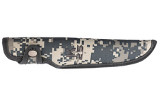 nóż wojskowy K25 Digital Camo