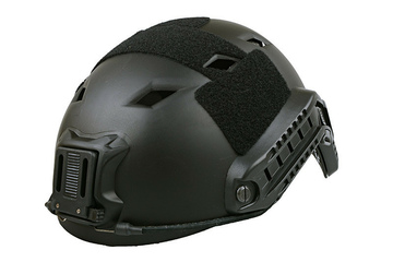 Replika hełmu X-Shield FAST BJ - czarny