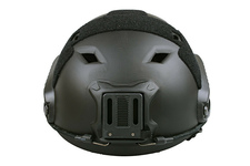 Replika hełmu X-Shield FAST BJ - czarny