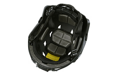 Replika hełmu X-Shield FAST BJ - czarny