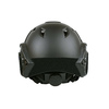 Replika hełmu X-Shield FAST BJ - czarny
