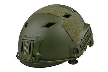 Replika hełmu X-Shield FAST BJ - oliwkowy
